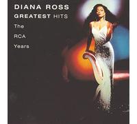 Ross, Diana - Greatest Hits: RCA Years