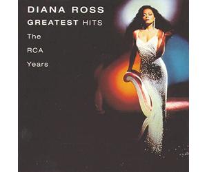 Ross, Diana - Greatest Hits: RCA Years