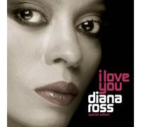 Diana Ross - I Love You