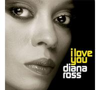 Ross, Diana - I Love You + DVD