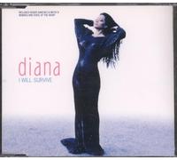 Ross Diana - I Will Survive