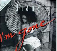 Ross Diana - I'M Gone(theme Mahoganny+endless Love+when You;;)