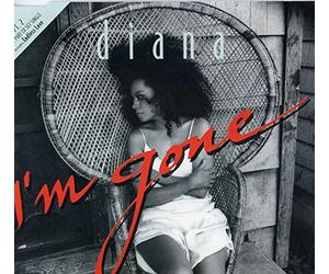 Ross Diana - I'M Gone(theme Mahoganny+endless Love+when You;;)