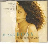 Ross Diana - In the Ones You Love