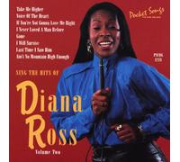 Ross,Diana/Karaoke - Hits of Diana Ross Vol.2