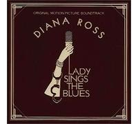 Ross Diana - Lady Sings Blues