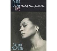 Ross, Diana - Lady Sings Jazz & Blues: Stolen Moments [DVD] [1992] [Region 1] [US Import] [NTSC]