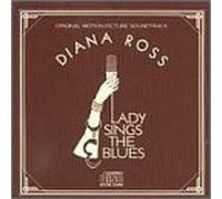 ROSS DIANA-LADY SINGS THE BLUES By Michel Legrand,Diana Ross (0001-01-01)