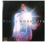 Ross Diana - Live