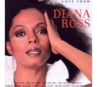 Ross, Diana - Love From