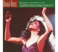 Ross, Diana - Motown's Greatest Hits [Australian Import]