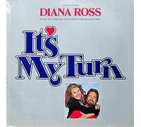 Ross, Diana - Music From The Original Motion Picture Soundtrack "It's My Turn"