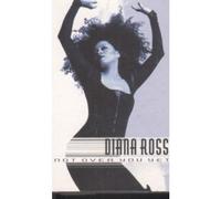 Ross, Diana - Not Over You Yet [CASSETTE]