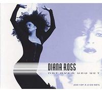 Ross Diana - Not Over You Yet [CD 1]