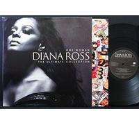 Ross Diana - One Woman: the Ultimate Collection [VINYL]