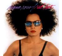 Ross, Diana - Red Hot Rhythm and Blues