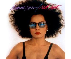 Ross, Diana - Red Hot Rhythm and Blues