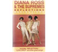 Ross,Diana - Reflections [CASSETTE]