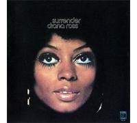 Ross, Diana - Surrender