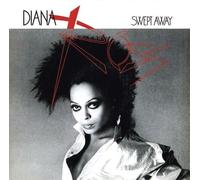 Ross, Diana - Swept Away