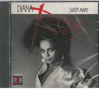 Ross, Diana - Swept Away