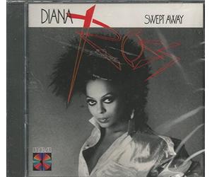 Ross, Diana - Swept Away
