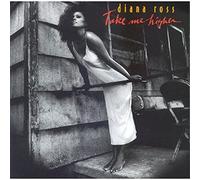 Ross, Diana - Take Me Higher