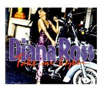 Ross Diana - Take Me Higher