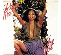 Ross, Diana - The Boss