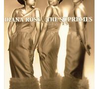 ROSS, DIANA & THE SUPREME - NO.1'S-24TR- NEW VINYL RECORD