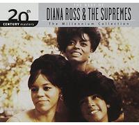 Ross, Diana & The Supremes - 20th Century Masters: Millenni