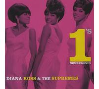 Ross, Diana & The Supremes - Number 1's