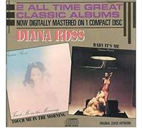Ross, Diana - Touch Me & Baby It's Me