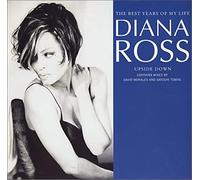 Ross Diana - UPSIDE DOWN