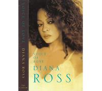 Ross Diana - Voice of Love [CASSETTE]