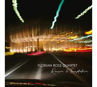 Ross,Florian Quartet - Reason & Temptation