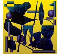 Ross From Friends - Family Portrait [VINYL]