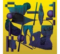 ROSS FROM FRIENDS: FAMILY PORTRAIT - CD