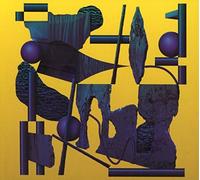 Ross from Friends - Family Portrait