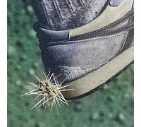 Ross From Friends - Tread [VINYL]