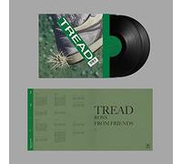 Ross From Friends - Tread [VINYL]