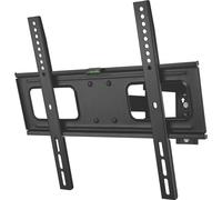 Ross Tv Wall Bracket Full Motion Mount Design 32-70" Vesa 400X400, Black