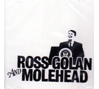 Ross Golan & Molehead - Reagan Baby