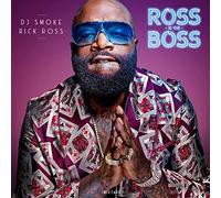 DJ Smoke - Ross Is the Boss