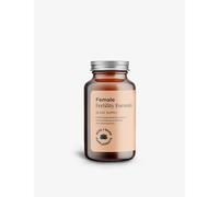 Ross J.Barr Supplements Ross J.Barr Supplements Female Fertility Formula 30-Day Supply