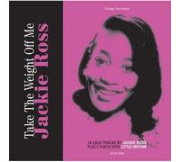 Ross, Jackie - Take the Weight Off Me