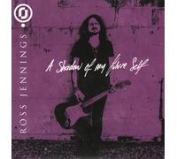 ROSS JENNINGS - A SHADOW OF MY FUTURE SELF [VINYL]