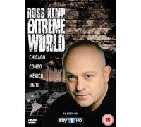 Ross Kemp - Extreme World [DVD]
