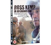 Ross Kemp in Afghanistan [DVD]