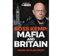 Ross Kemp: Mafia and Britain